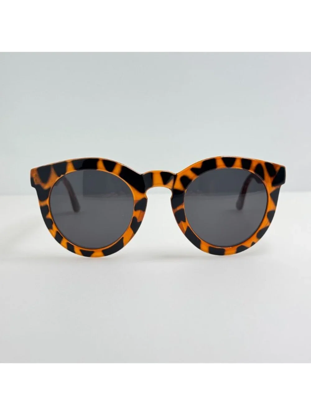 Crap Eyewear Sunglasses TV Eye W/ Sleeve